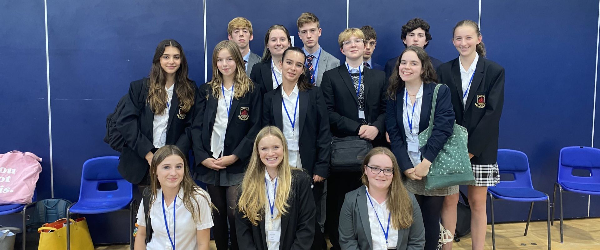 Model United Nations