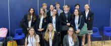 Model United Nations