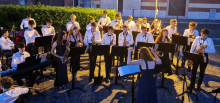 Orchestra & Jazz Band Tour Orchestra & Jazz Band Tour