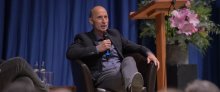Nasser Hussain OBE Event Raises £10,000 for Maddy’s Mark Charity