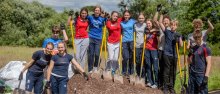 New Permissive Path for the Petersfield Community