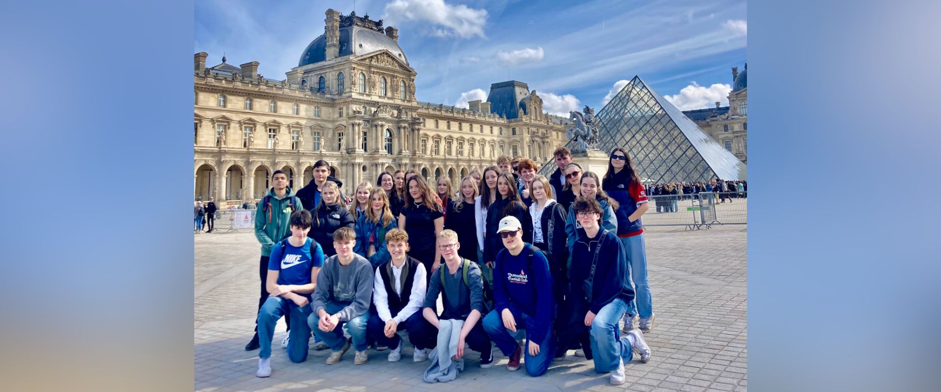 Paris Au Printemps