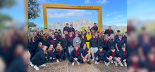 Rugby and Netball South Africa Tour Rugby and Netball South Africa Tour