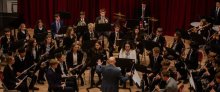 Senior Recital