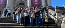 Tate Britain Visit