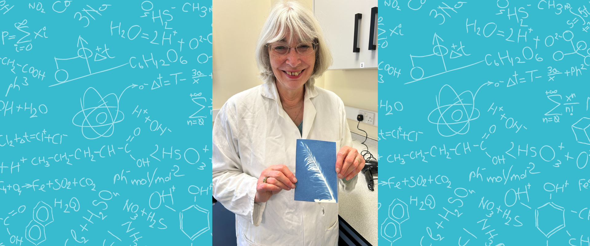 University of the Third Age: Chemistry 