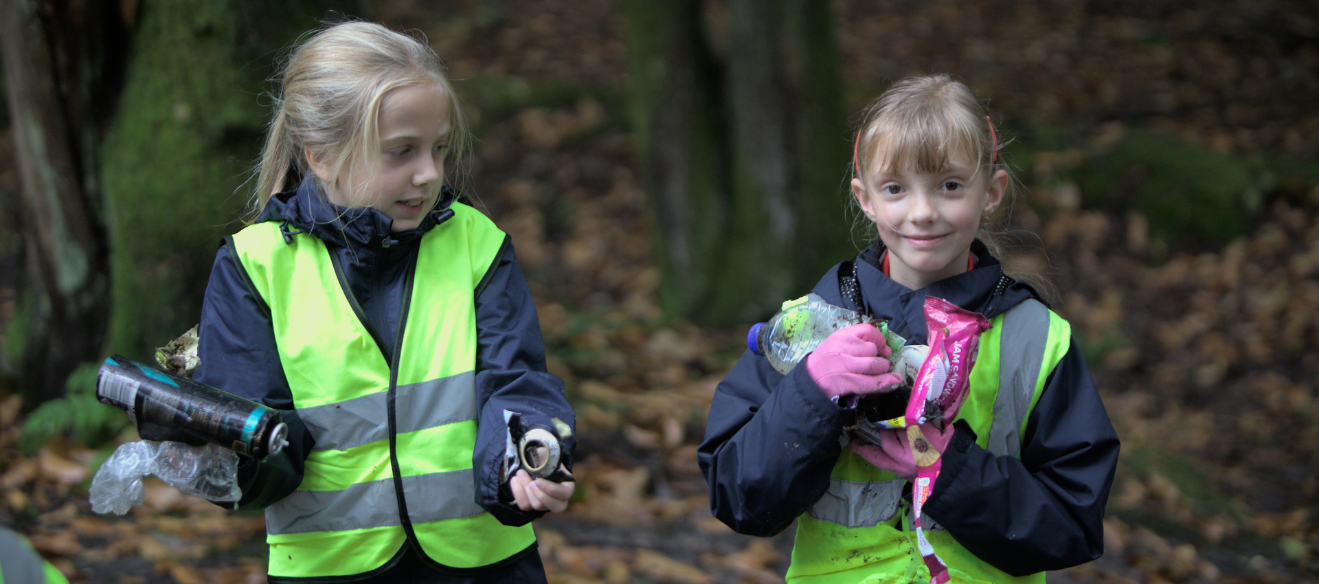 Caring for Our Environment