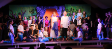 Year 6 Production - The Tempest