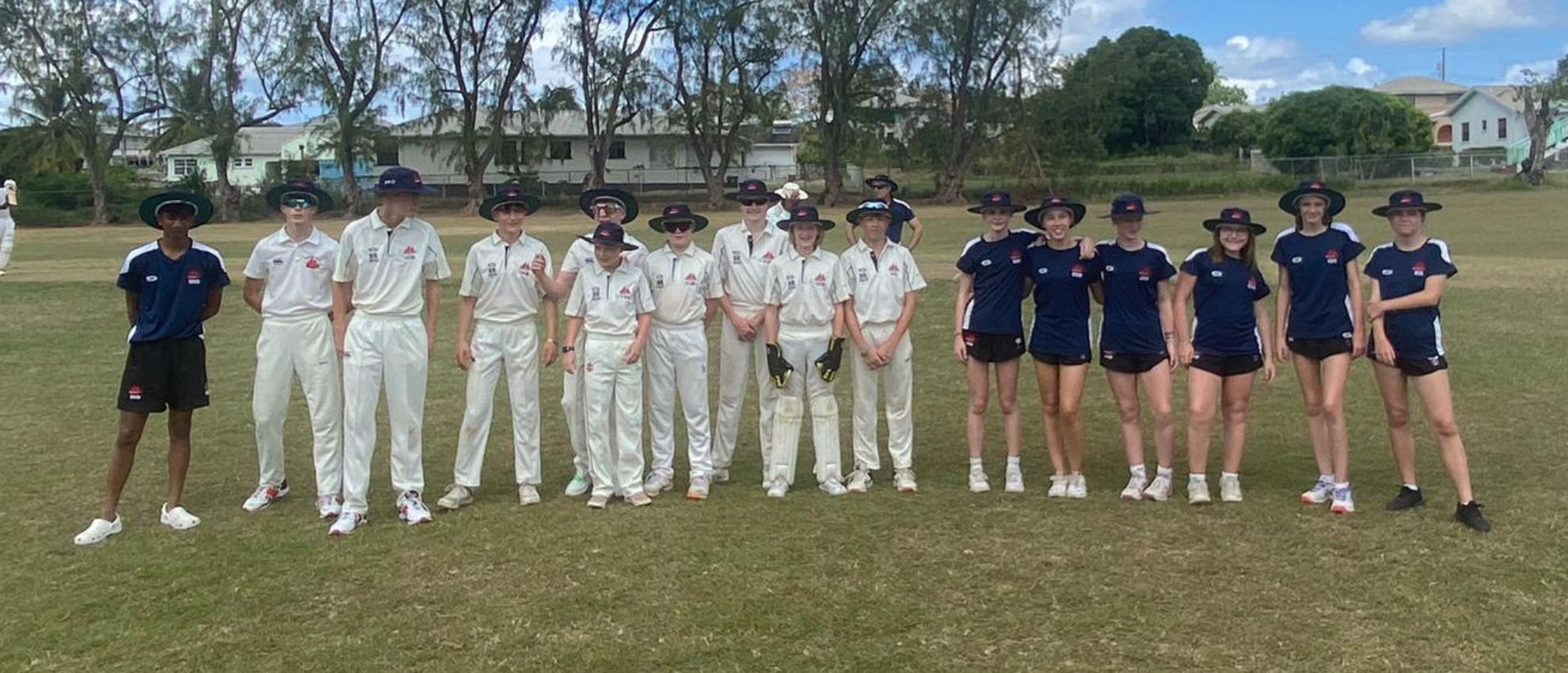 Cricket Tour to Barbados