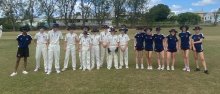 Cricket Tour to Barbados