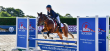 Equestrian Team News Equestrian Team News