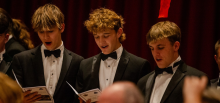 Trafalgar Dinner 2023
