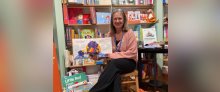 Little Listeners Storytime Fun!