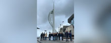 Architecture Trip