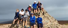 Silver DofE Final Expedition