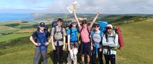 Silver DofE Practice Silver DofE Practice