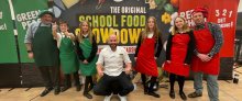 Healthy Eating Roadshow Healthy Eating Roadshow