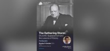 CCALS: The Gathering Storm CCALS: The Gathering Storm
