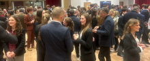 Lower Sixth Networking Event Lower Sixth Networking Event