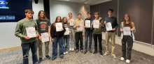 UK Space Design Competition 