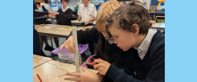 STEAM Week