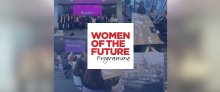 Students Attend Women of the Future Event