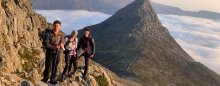 Welsh 3000s Expedition Welsh 3000s Expedition