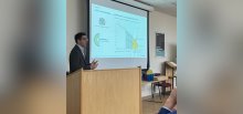 CCALS Lecture: Fuels of the Future CCALS Lecture: Fuels of the Future
