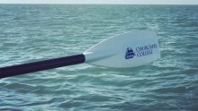 Churcher’s Proud to Support Emergency Medicine Doctor Duo  in Charity Row Around GB