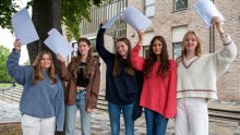 GCSE Examination Results 2022 GCSE Examination Results 2022
