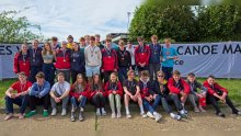 Success for Churcher’s at the 2022 Devizes to Westminster International Canoe Marathon Success for Churcher’s at the 2022 Devizes to Westminster International Canoe Marathon