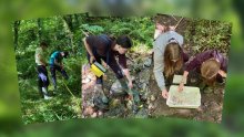 Lower Sixth Biology Field Trip Lower Sixth Biology Field Trip