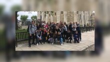 Visiting The Tower of London and Museum of London Docklands Visiting The Tower of London and Museum of London Docklands