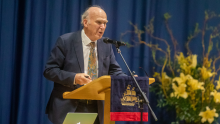 Sir Vince Cable Lecture Sir Vince Cable Lecture
