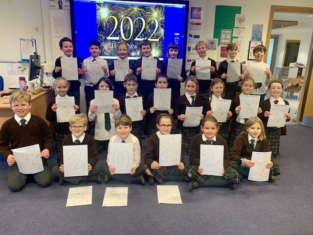Eco resolutions for 2022