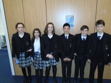 SATRO STEM Challenge