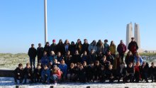 Commemorating the First World War