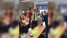 Churcher’s Students Rise to the Occasion