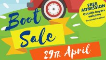 World Challenge Car Boot Sale World Challenge Car Boot Sale