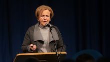 A Holocaust Survivor’s Story A Holocaust Survivor’s Story