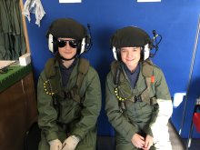 RAF Flying Day RAF Flying Day