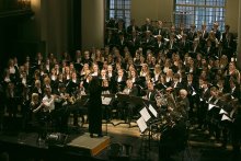 Last Tickets available for Grand Summer Concert! Last Tickets available for Grand Summer Concert!