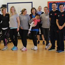 Churcher’s College Junior School & Nursery Launches ‘Get Shipshape!’ Churcher’s College Junior School & Nursery Launches ‘Get Shipshape!’