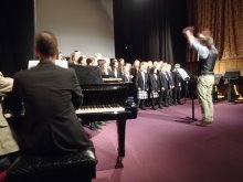 Lower School Recital Evening Lower School Recital Evening