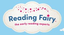 Reading Fairy Reading Fairy