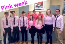 Pink Week Pink Week