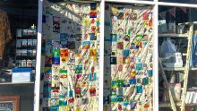 Pupils Fundraise with ‘Quilt of Dreams’ Pupils Fundraise with ‘Quilt of Dreams’