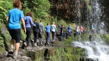 OSCAneers Tackle Brecon Beacons OSCAneers Tackle Brecon Beacons