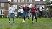 Churcher’s College GCSE Results 2018 Churcher’s College GCSE Results 2018