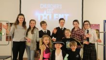 £1235 Raised for The Kings Arms charity £1235 Raised for The Kings Arms charity